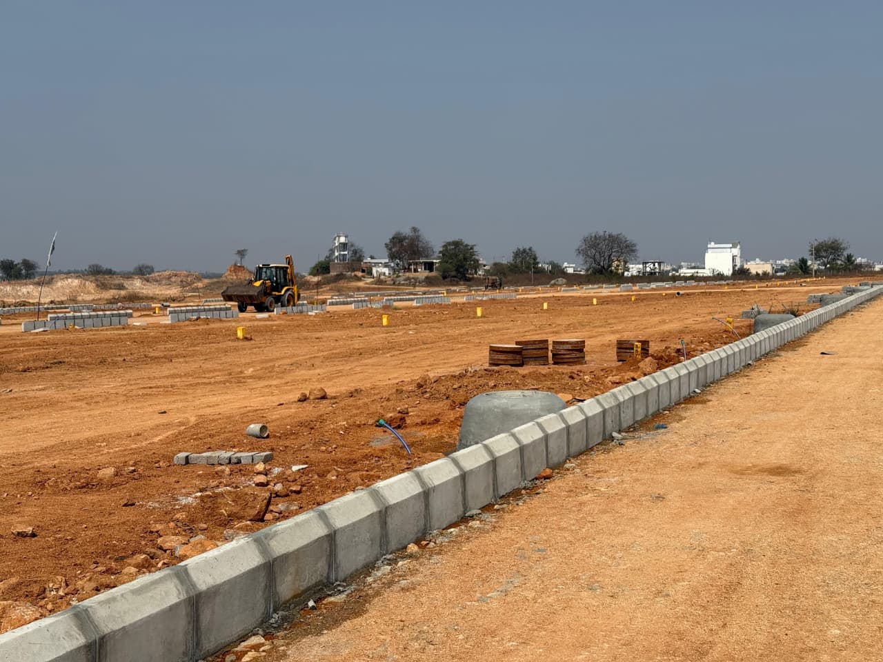 Gallery image of property development