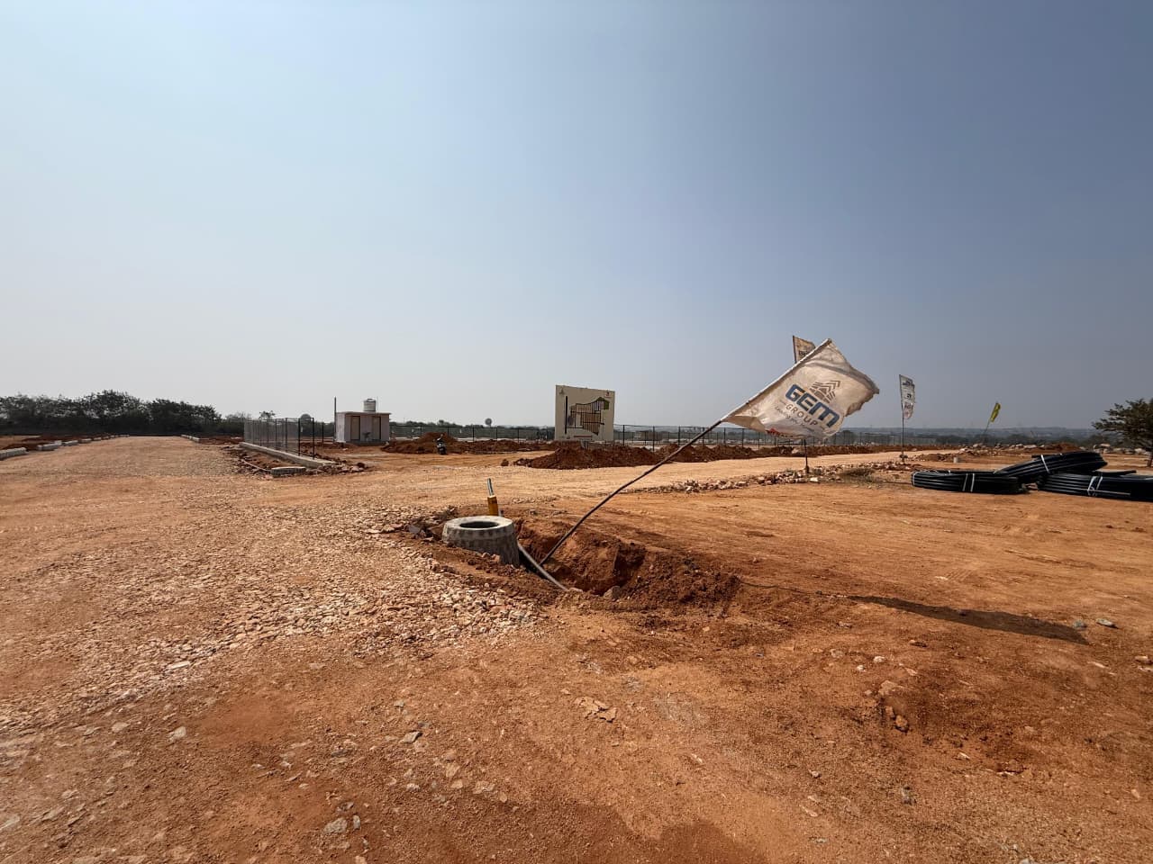 Gallery image of property development