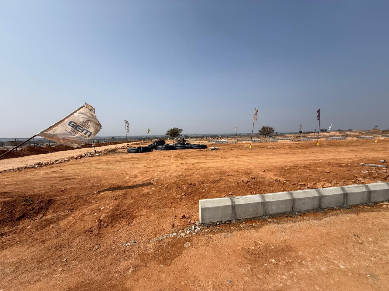 Gallery image of property development