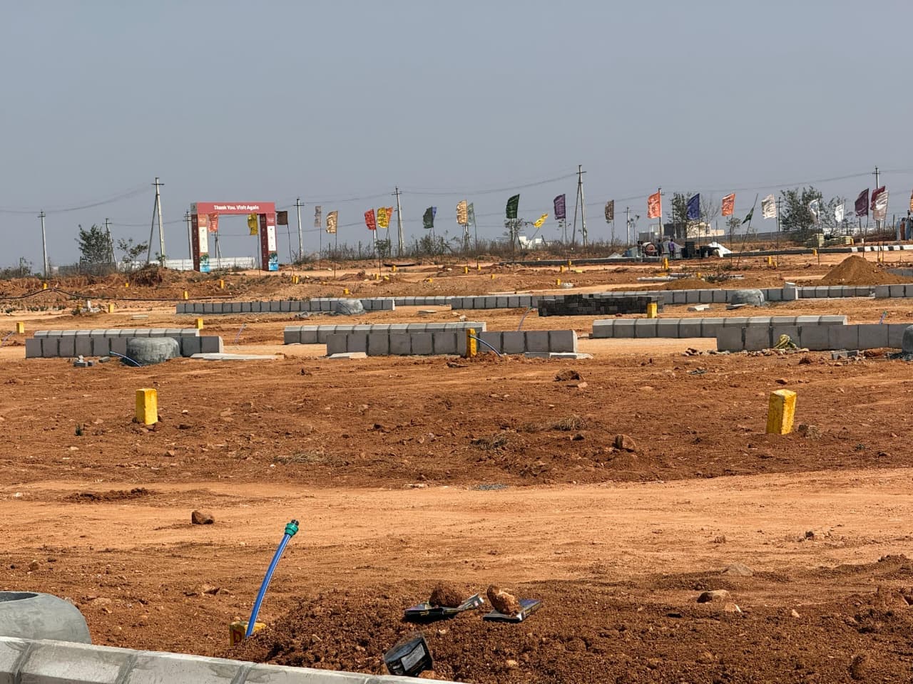 Gallery image of property development