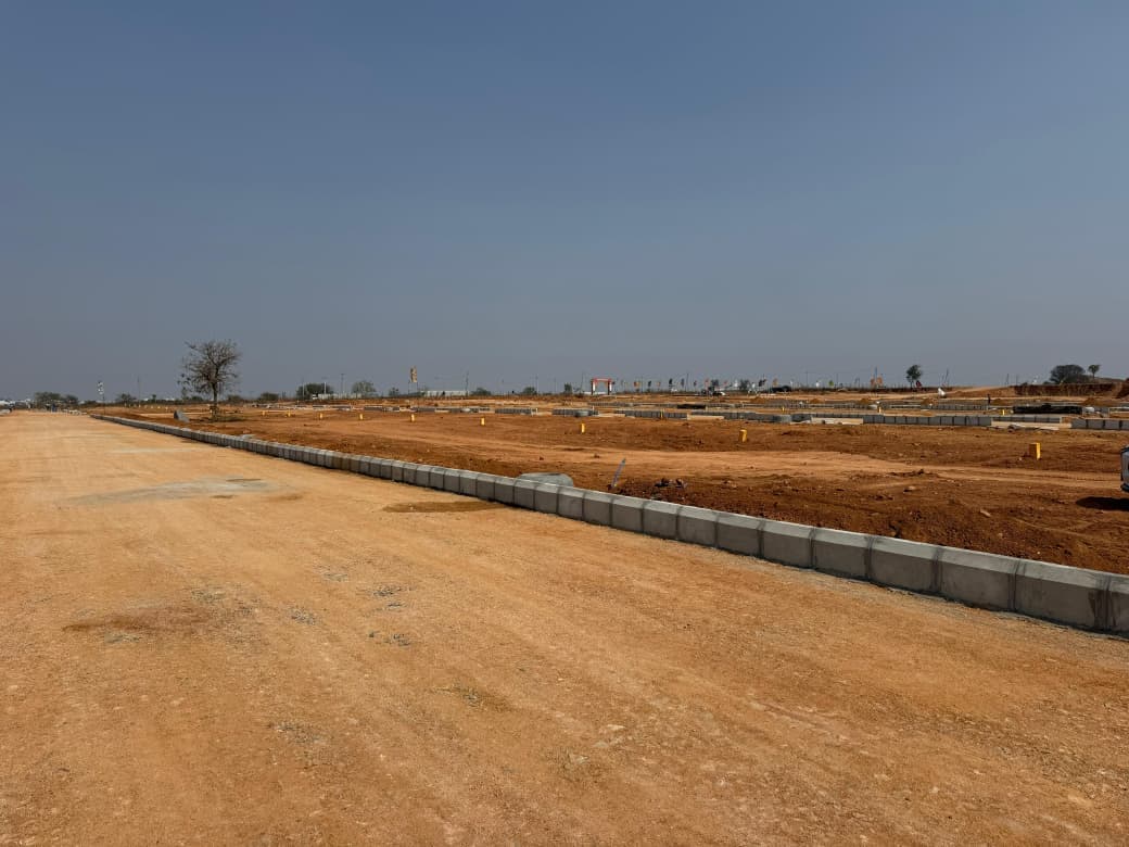 Gallery image of property development